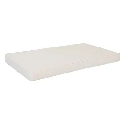 Podsedák pro lounge rohovou sestavu Morenci 10 cm x 74 cm x 128 cm