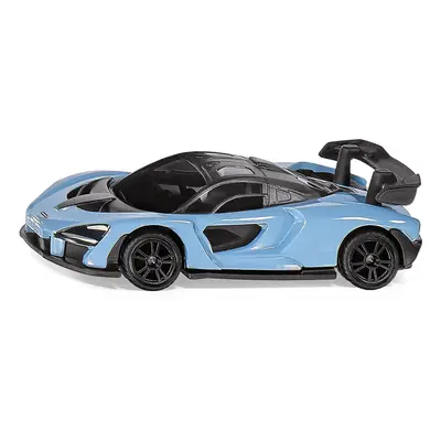 SIKU Kovový model McLaren Senna