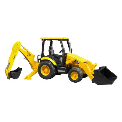 Bruder Nakladač JCB MIDI CX 1:16