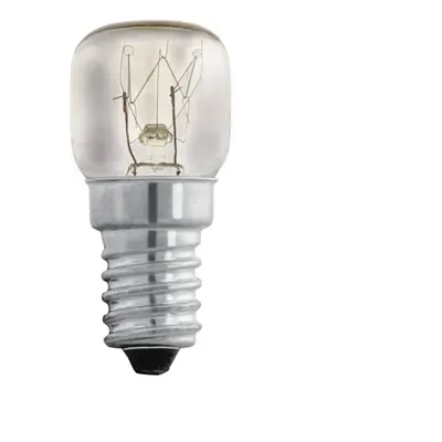 Eglo LED žárovka do trouby E14-T22, 15 W, 85 lm, 2200 K, teplá bílá