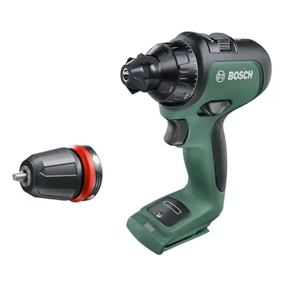 Bosch Aku vrtací šroubovák AdvancedDrill 18 V, bez aku