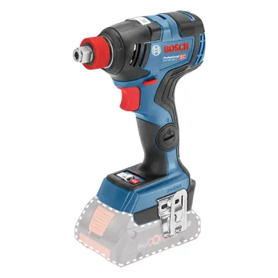 Bosch Professional Aku rázový utahovák GDX 18V-200 C Solo