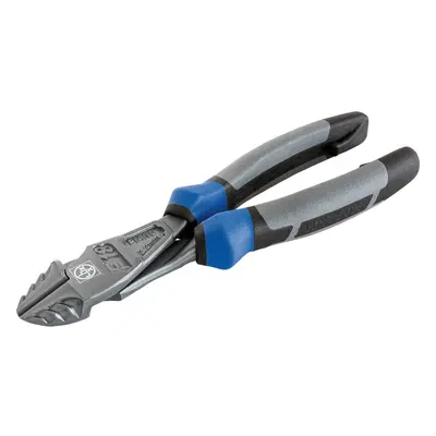 LUX-TOOLS PRO Stranové štípací kleště, 180 mm