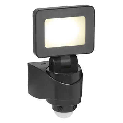 LED reflektor Floodlight se senzorem, 10 W, 850 lm, 4000 K, 20,5 x 11 x 10 cm