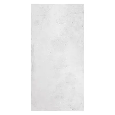 Dlažba Concrete White, 60 x 120 cm