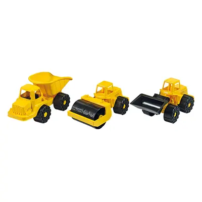 Androni-Giocattoli Auta na písek Smart trucks 12 x 28 x 12 cm, 3 druhy