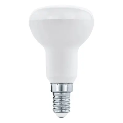 Eglo LED žárovka E14-R50, 5 W, 400 lm, 4000 K, neutrální bílá