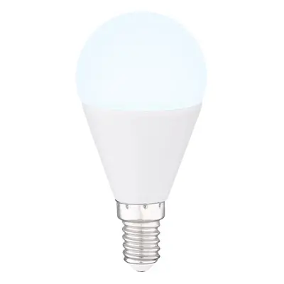 Globo LED žárovka Smart E14, 5 W