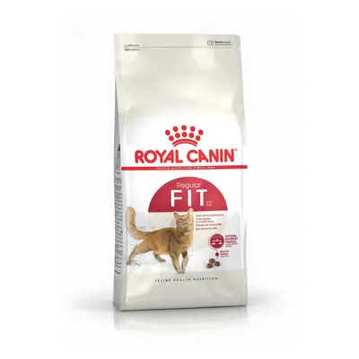 Royal Canin Granule pro kočky Regular Fit 32 2 kg