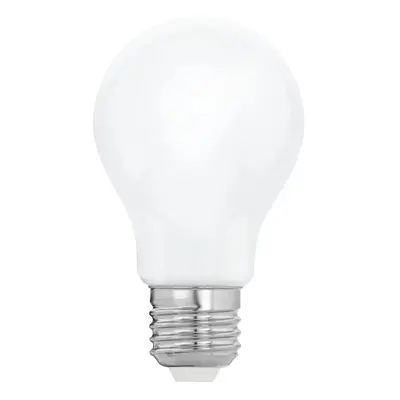 Eglo LED žárovka E27-A60 Globe 12 W, 1521 lm, 2700 K, teplá bílá