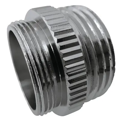 Redukce pro baterii M24 x 3/4" A