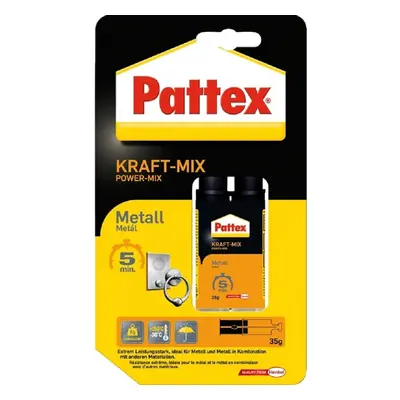 Pattex Tekutý kov 25 ml