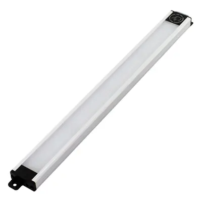 REV Ritter LED podlinkové svítidlo Slimtouch 9W 650lm 4000K 520 x 30 x 15 mm