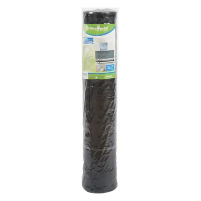 HDPE rohož zelená 1 x 25 m