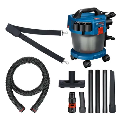 Bosch Professional Aku vysavač GAS 18V-10 L Solo