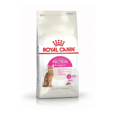 Royal Canin Granule pro kočky Feline Preference Protein Exigent 400 g