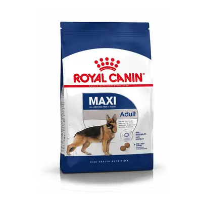 Royal Canin Granule pro psy Maxi Adult 15 kg