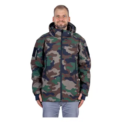 Narex Vyhřívaná bunda Camouflage CHJ-XL + Powerbanka