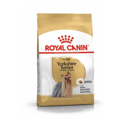 Royal Canin Granule pro psy Yorkshire Terrier Adult 3 kg