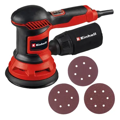 Einhell Excentrická bruska TC-RS 425 E