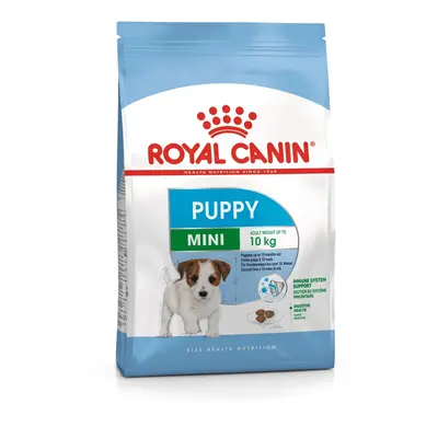 Royal Canin Granule pro psy Mini Puppy 2 kg