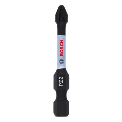 Bosch Šroubovací nástavec Impact Control PZ2 Power Bit, 50 mm