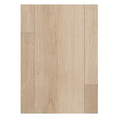 Egger Laminátová podlaha Classic EHL085 dub Lausanne světlý 1292 x 193 x 10 mm