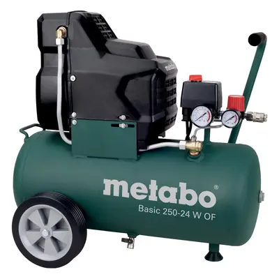 Metabo Kompresor Basic 250-24 W OF