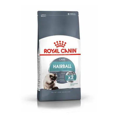 Royal Canin Granule pro kočky Hairball Care 2 kg