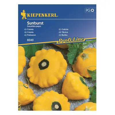 Kiepenkerl Cuketa Sunburst