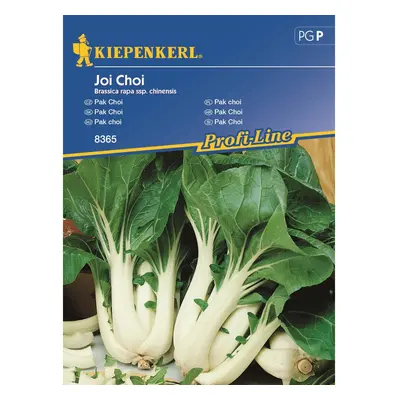 Kiepenkerl Čínské zelí Pak Choi Joi Choi