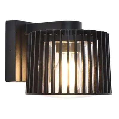 Lutec Venkovní nástěnná lampa SHYNE E27, 25 W, 190 x 161 x 153 mm