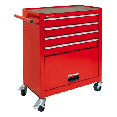 Einhell Dílenský vozík TC-TW 100, 67 x 38 x 72,4 cm