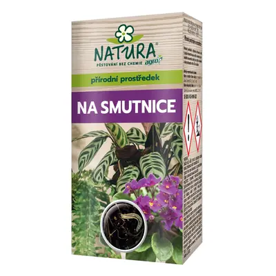 Natura Přírodní prostředek na smutnice 50 ml