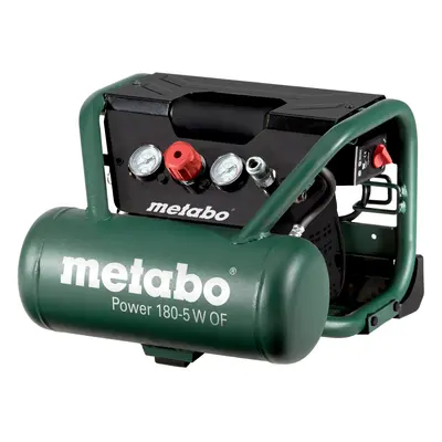 Metabo Kompresor Power 180-5 W OF