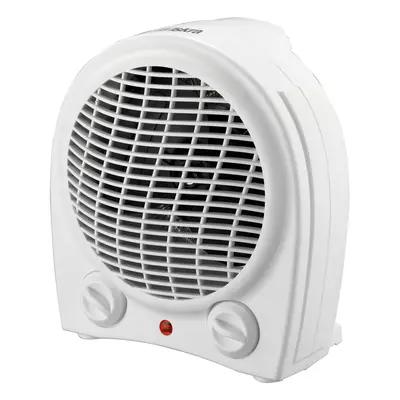 ISKRA Elektrický teplovzdušný ventilátor FH109