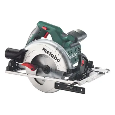 Metabo Ruční okružní pila KS 55 FS 1200 W