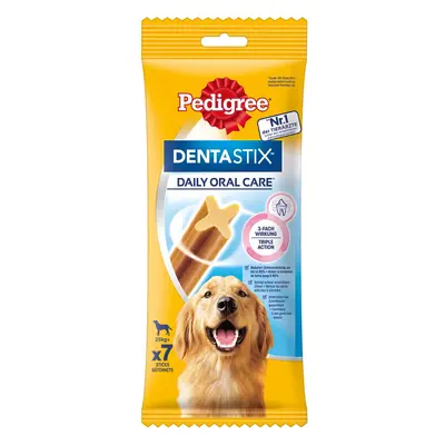 Pedigree Pamlsek pro psy Denta Stix Large 270 g