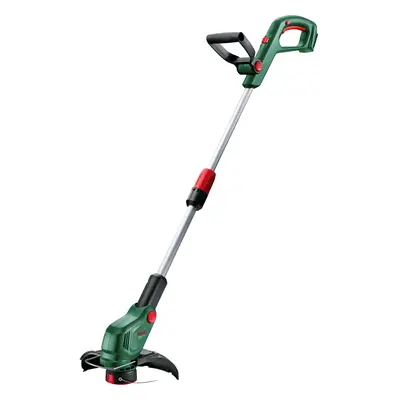 Bosch Aku strunová sekačka UniversalGrassCut 18 V-26-500 Solo