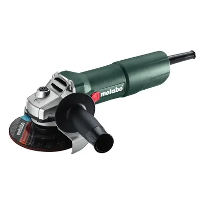 Metabo Úhlová bruska W 750-125