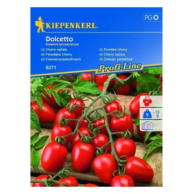 Kiepenkerl Semena Cherry rajčata Dolcetto