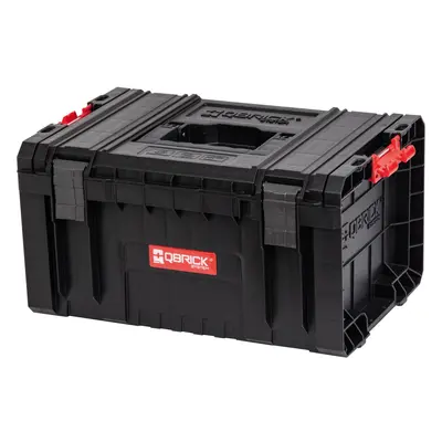 Qbrick System Pro Toolbox kufr na nářadí 24 x 45 x 33,4 cm