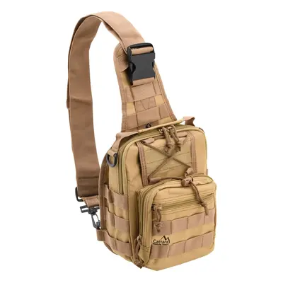 Batoh na rameno ARMY 5,2 l, 20 x 26 x 14 cm