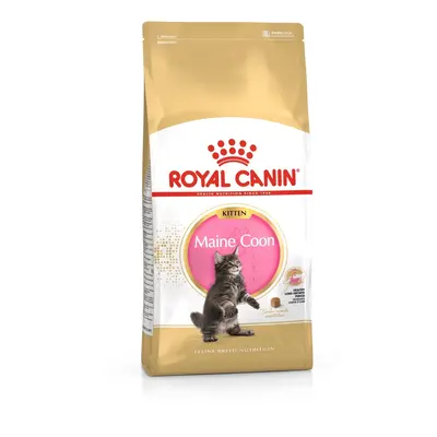 Royal Canin Granule pro kočky Maine Coon Kitten 2 kg