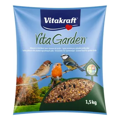 Vita Garden Venkovní ptactvo 1,5 kg