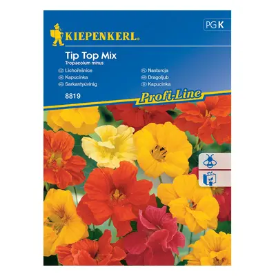 Kiepenkerl Lichořešnice Tip Top Mix