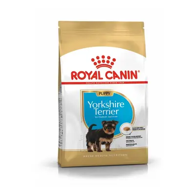 Royal Canin Granule pro psy Yorkshire Terrier Puppy 1,5 kg