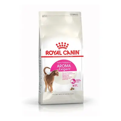 Royal Canin Granule pro kočky Aroma Exigent 2 kg