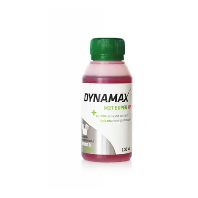 Dynamax Motorový olej M2T Super HP Moto and Gardens, 100 ml