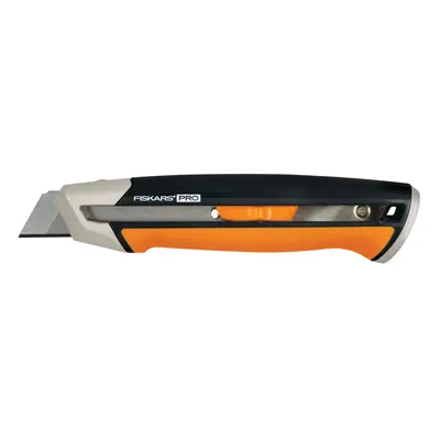 Fiskars Nůž CarbonMax odlamovací 25 mm